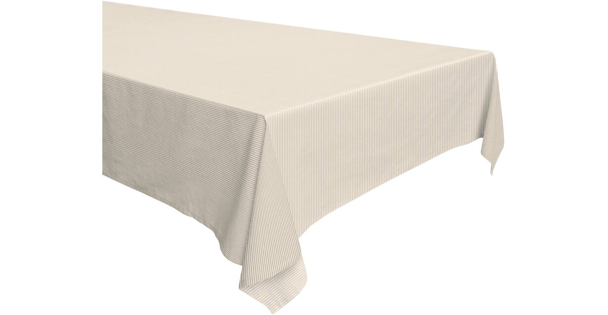 Byrklund Tafelkleed Refined Lines